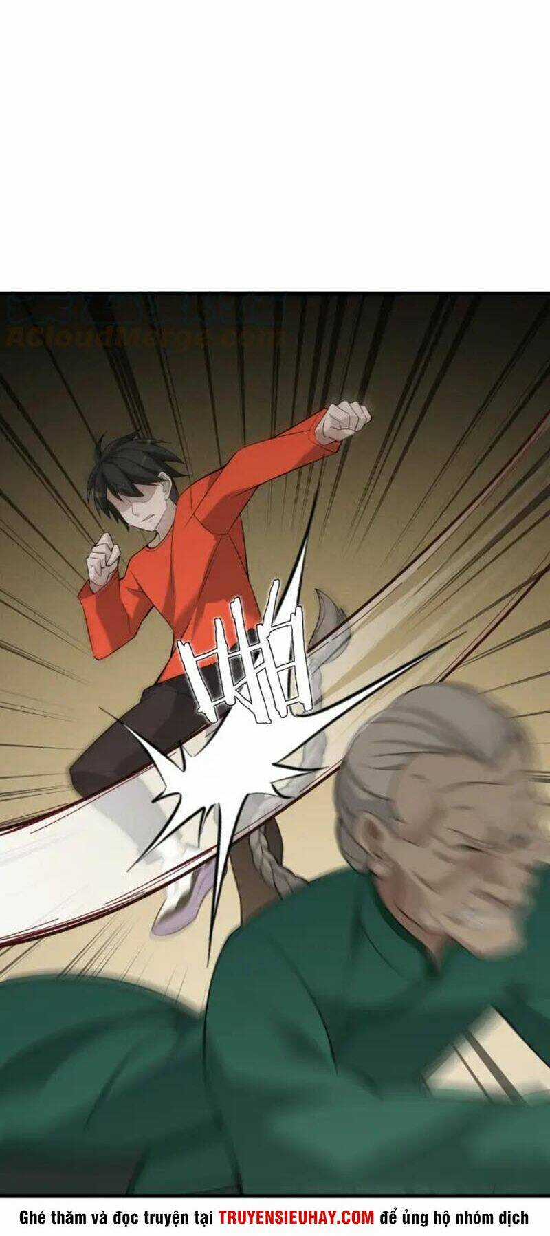 Siêu Cấp Đại Chủ Bạ Chapter 60 trang 23