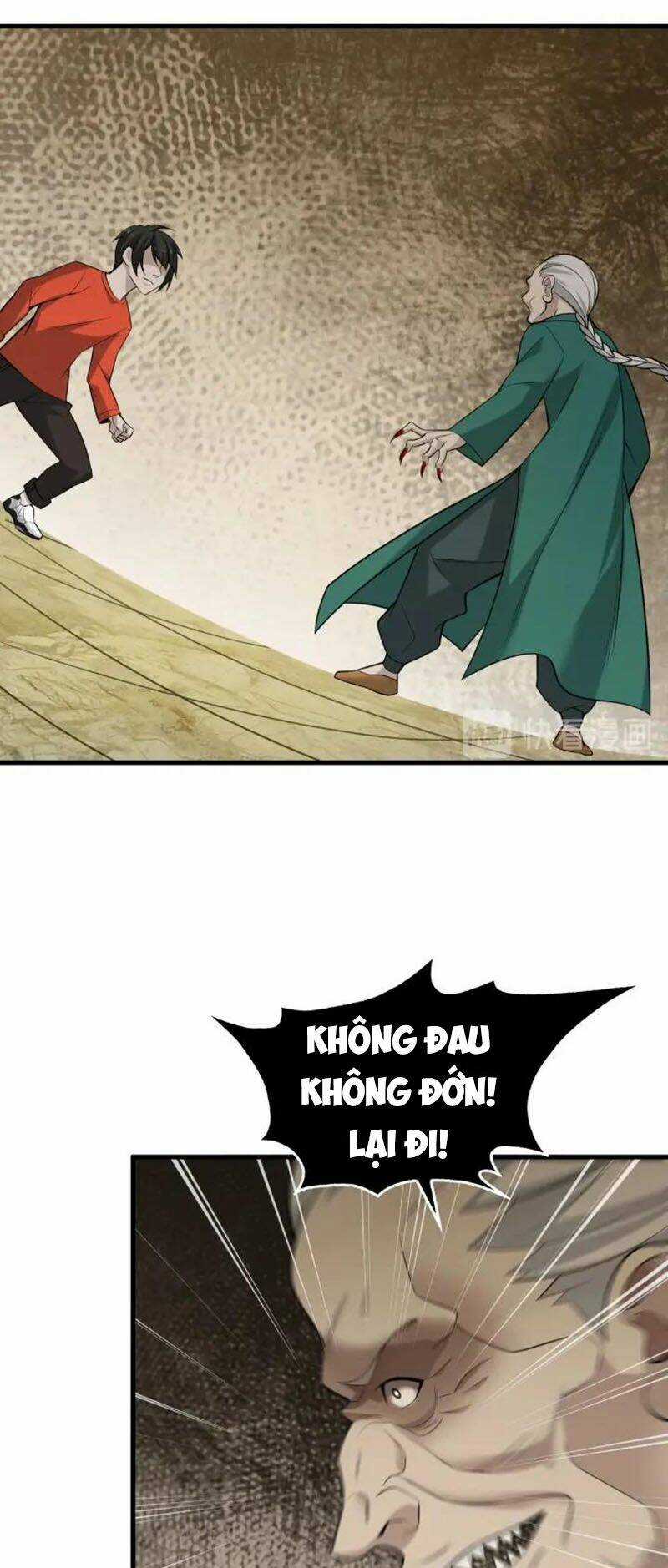 Siêu Cấp Đại Chủ Bạ Chapter 60 trang 24