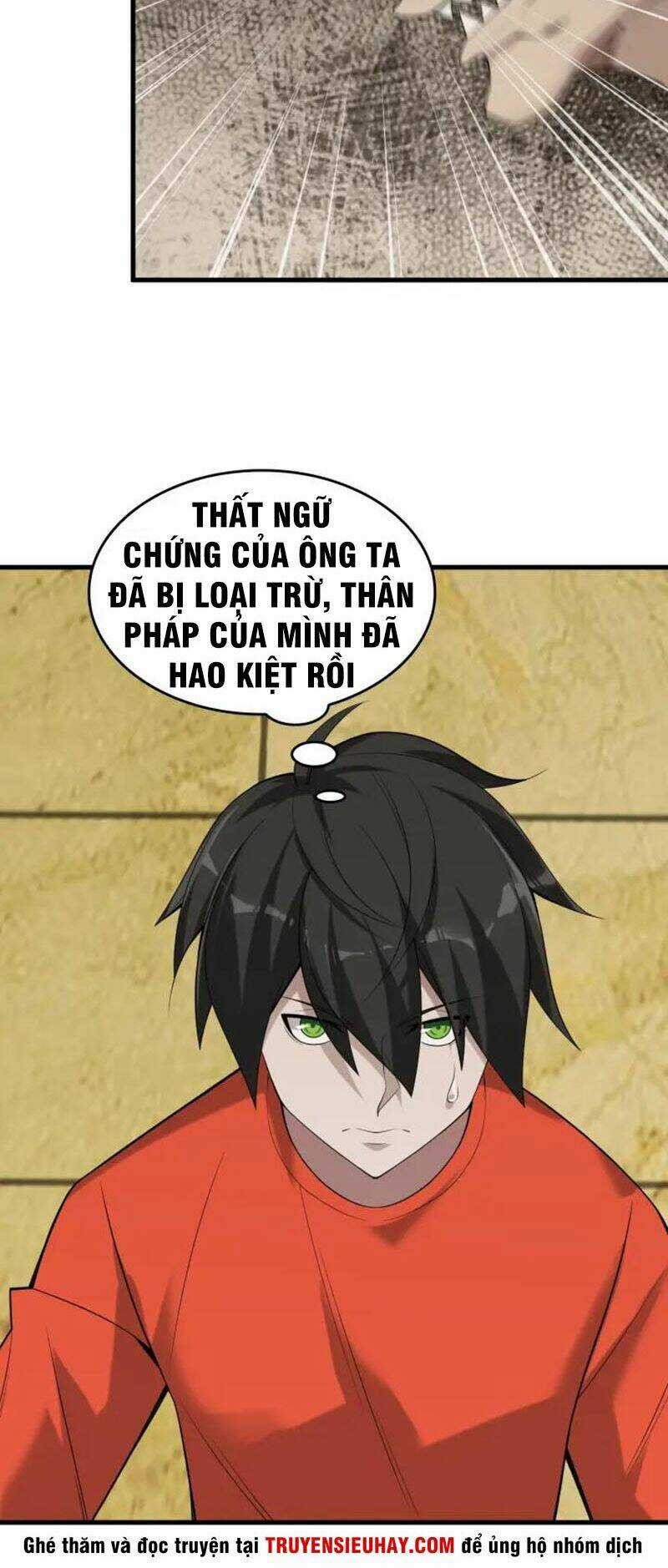 Siêu Cấp Đại Chủ Bạ Chapter 60 trang 25