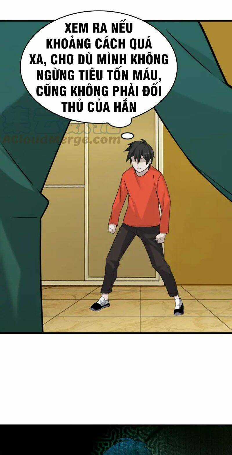 Siêu Cấp Đại Chủ Bạ Chapter 60 trang 26