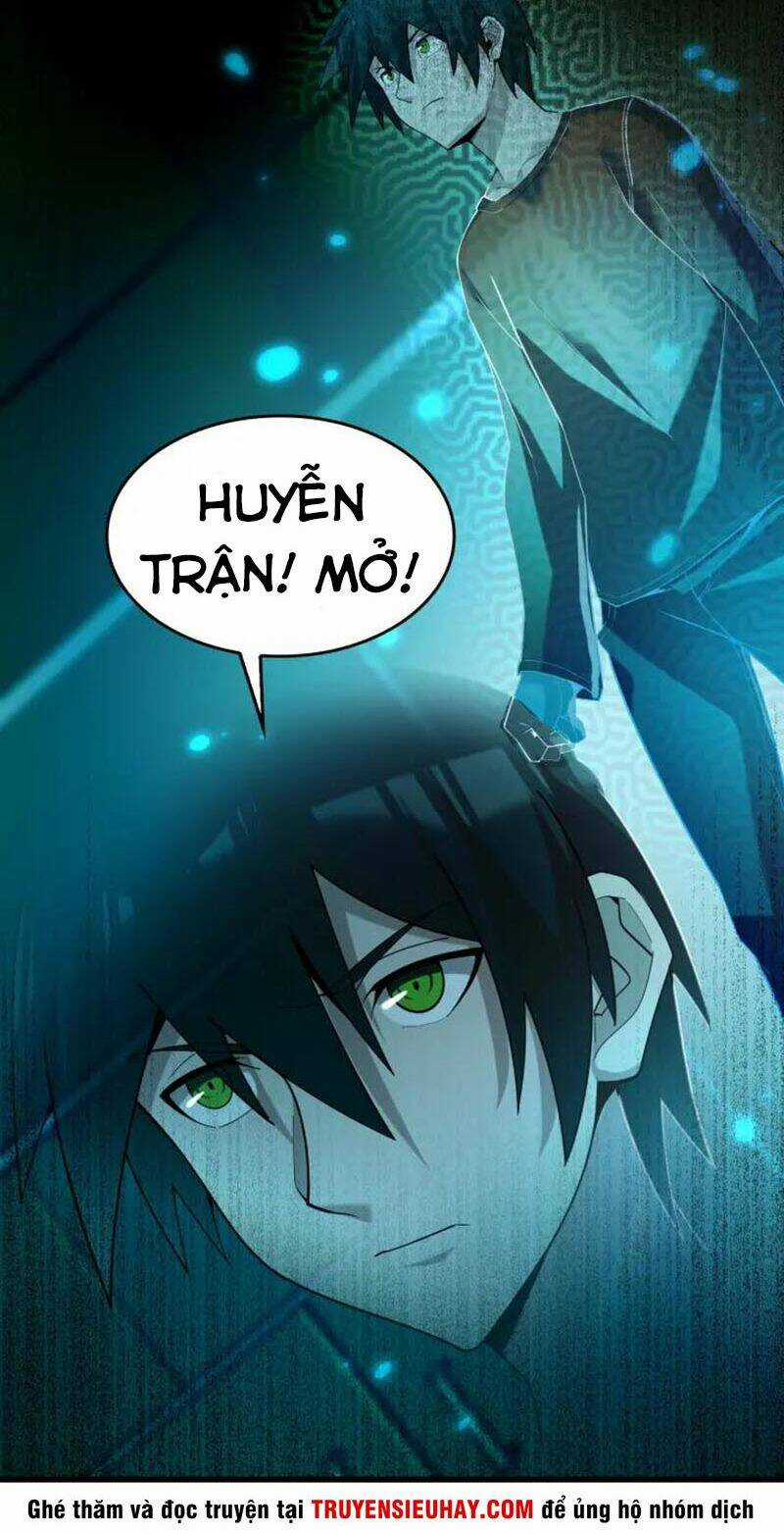 Siêu Cấp Đại Chủ Bạ Chapter 60 trang 27