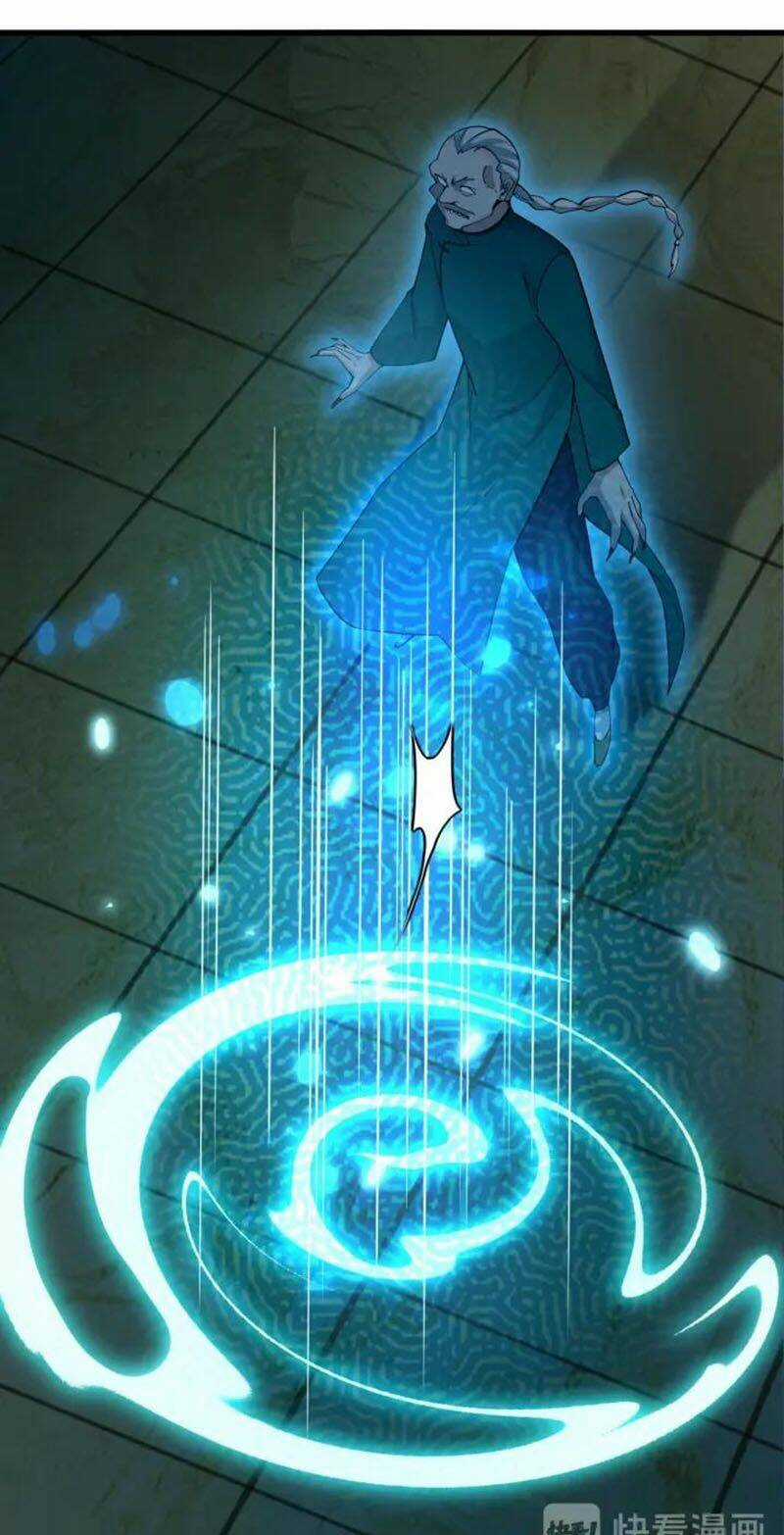 Siêu Cấp Đại Chủ Bạ Chapter 60 trang 28