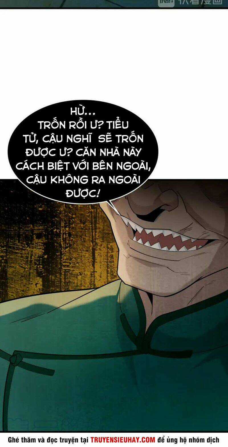 Siêu Cấp Đại Chủ Bạ Chapter 60 trang 29