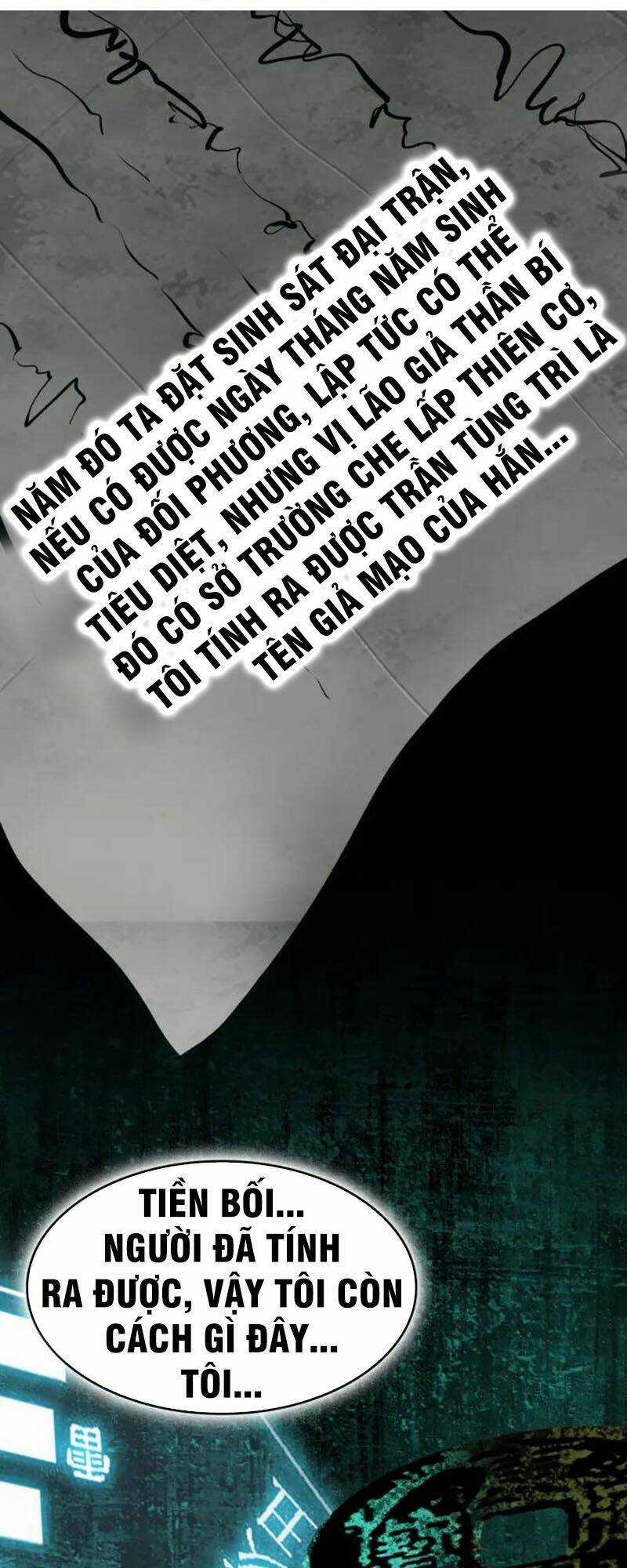 Siêu Cấp Đại Chủ Bạ Chapter 60 trang 30