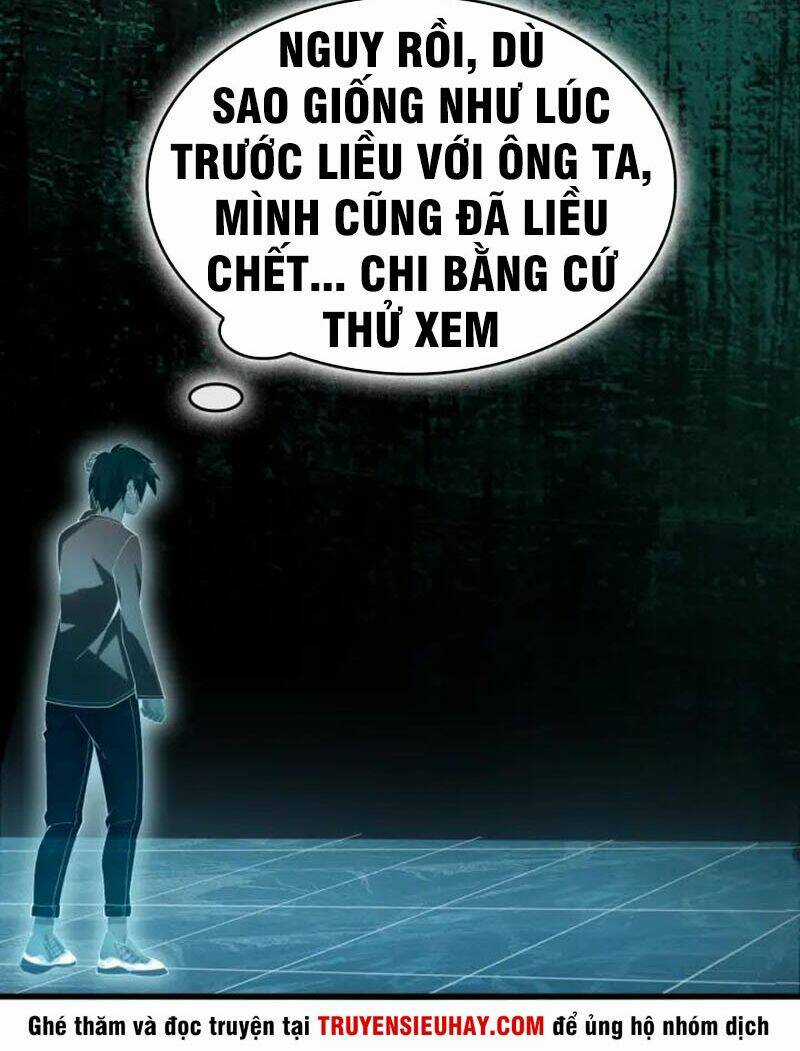 Siêu Cấp Đại Chủ Bạ Chapter 60 trang 32