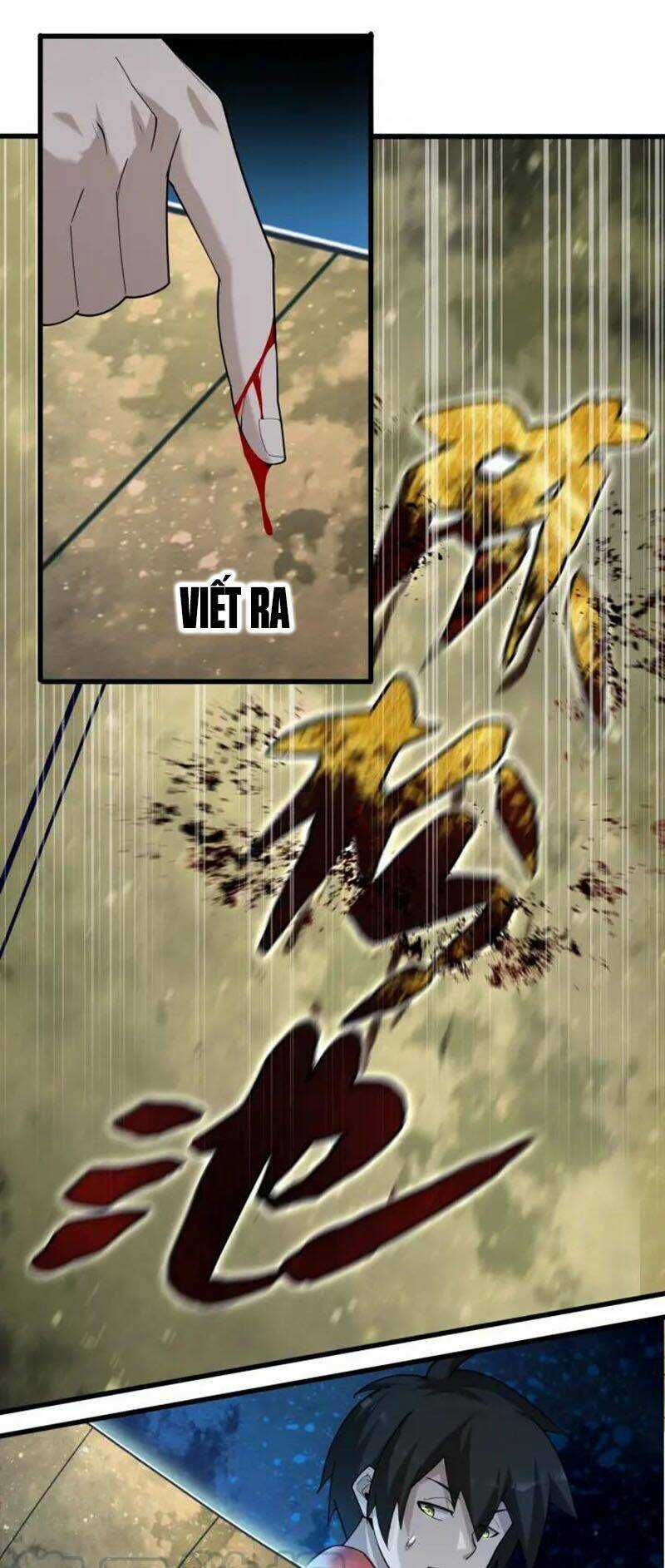 Siêu Cấp Đại Chủ Bạ Chapter 60 trang 33