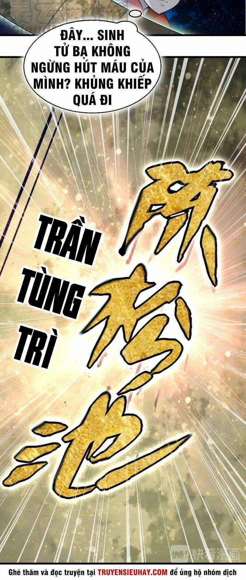 Siêu Cấp Đại Chủ Bạ Chapter 60 trang 34