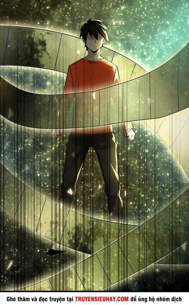 Siêu Cấp Đại Chủ Bạ Chapter 60 trang 37