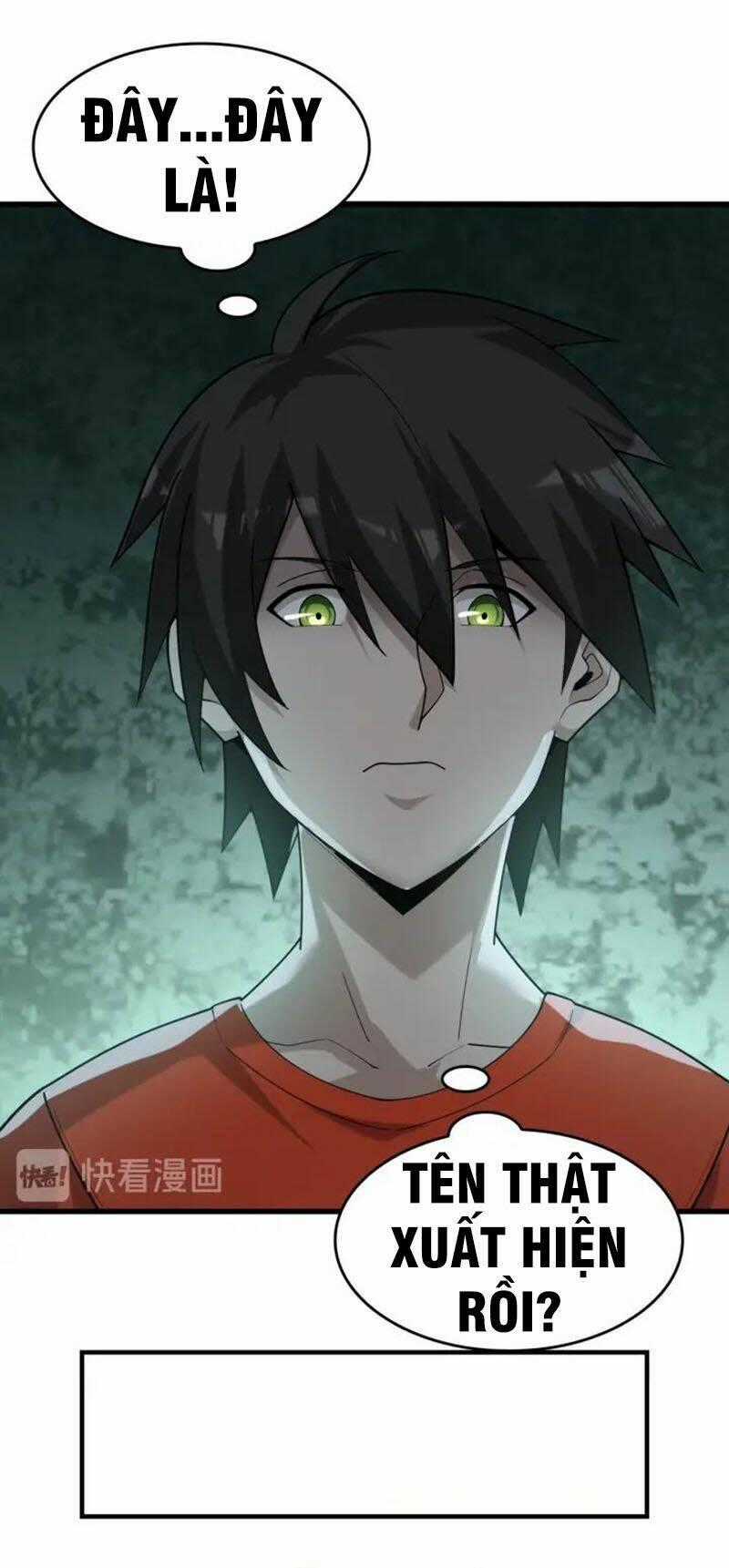 Siêu Cấp Đại Chủ Bạ Chapter 60 trang 38