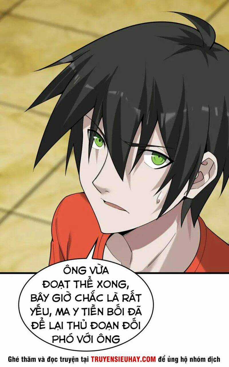 Siêu Cấp Đại Chủ Bạ Chapter 60 trang 4