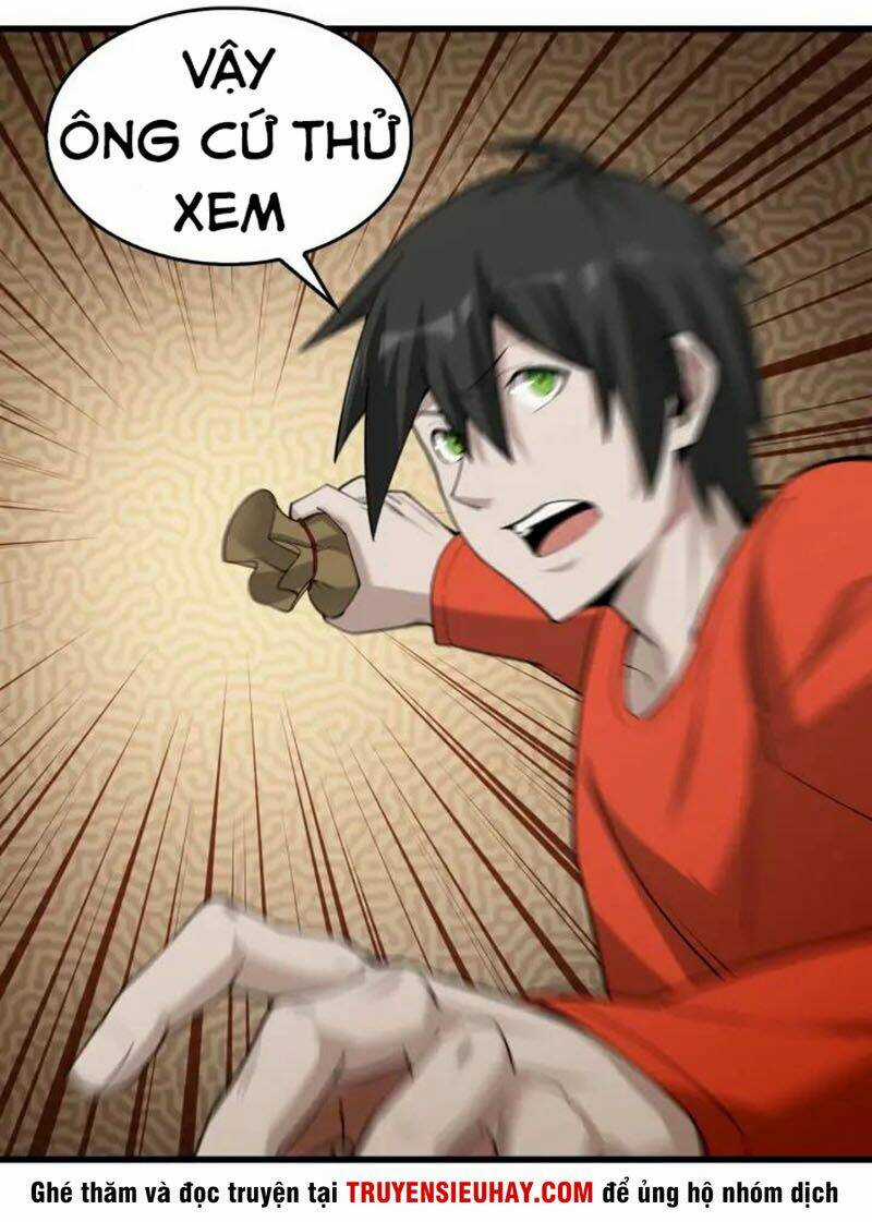 Siêu Cấp Đại Chủ Bạ Chapter 60 trang 6