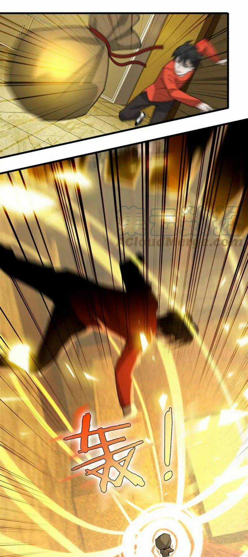 Siêu Cấp Đại Chủ Bạ Chapter 60 trang 7