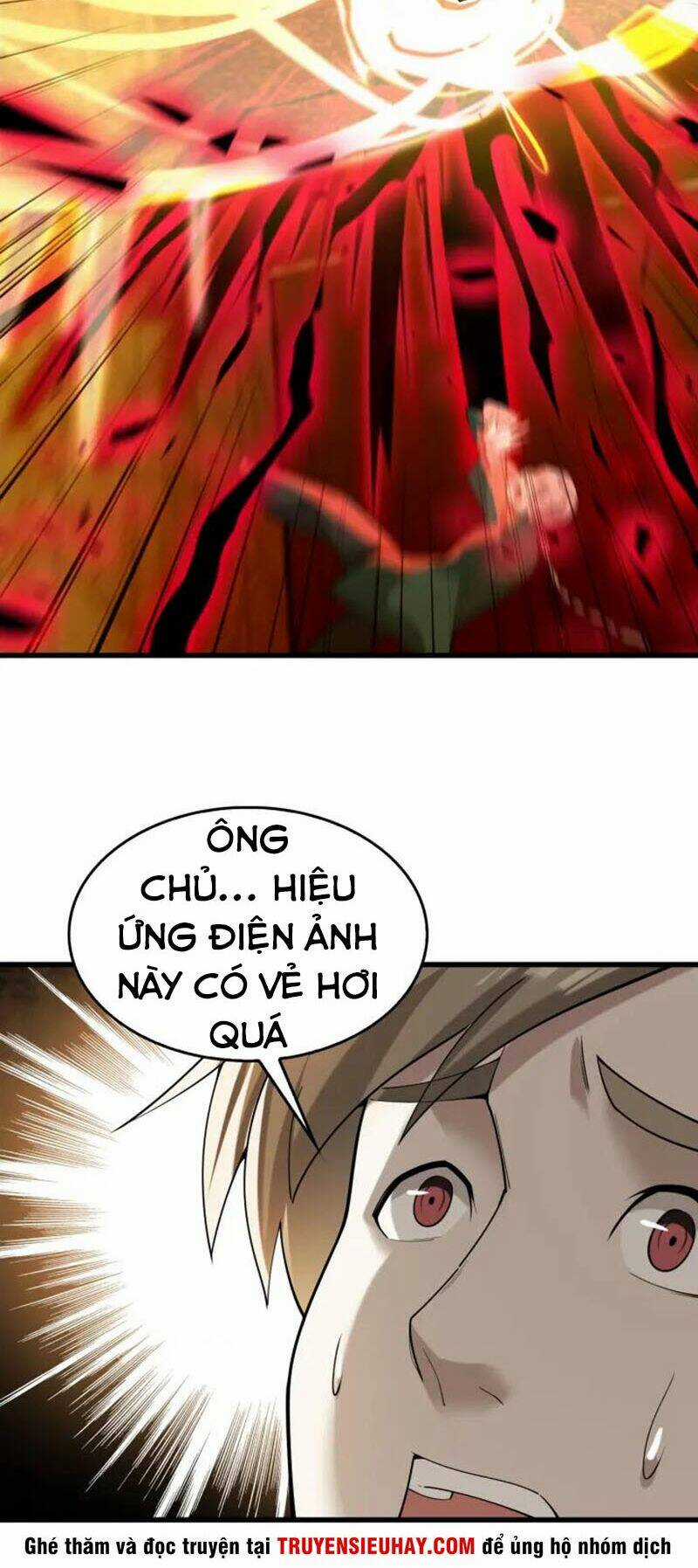 Siêu Cấp Đại Chủ Bạ Chapter 60 trang 8