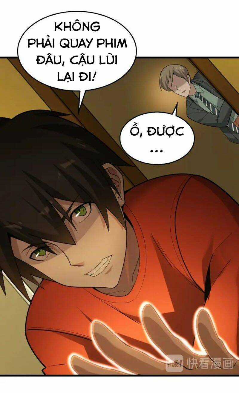 Siêu Cấp Đại Chủ Bạ Chapter 60 trang 9