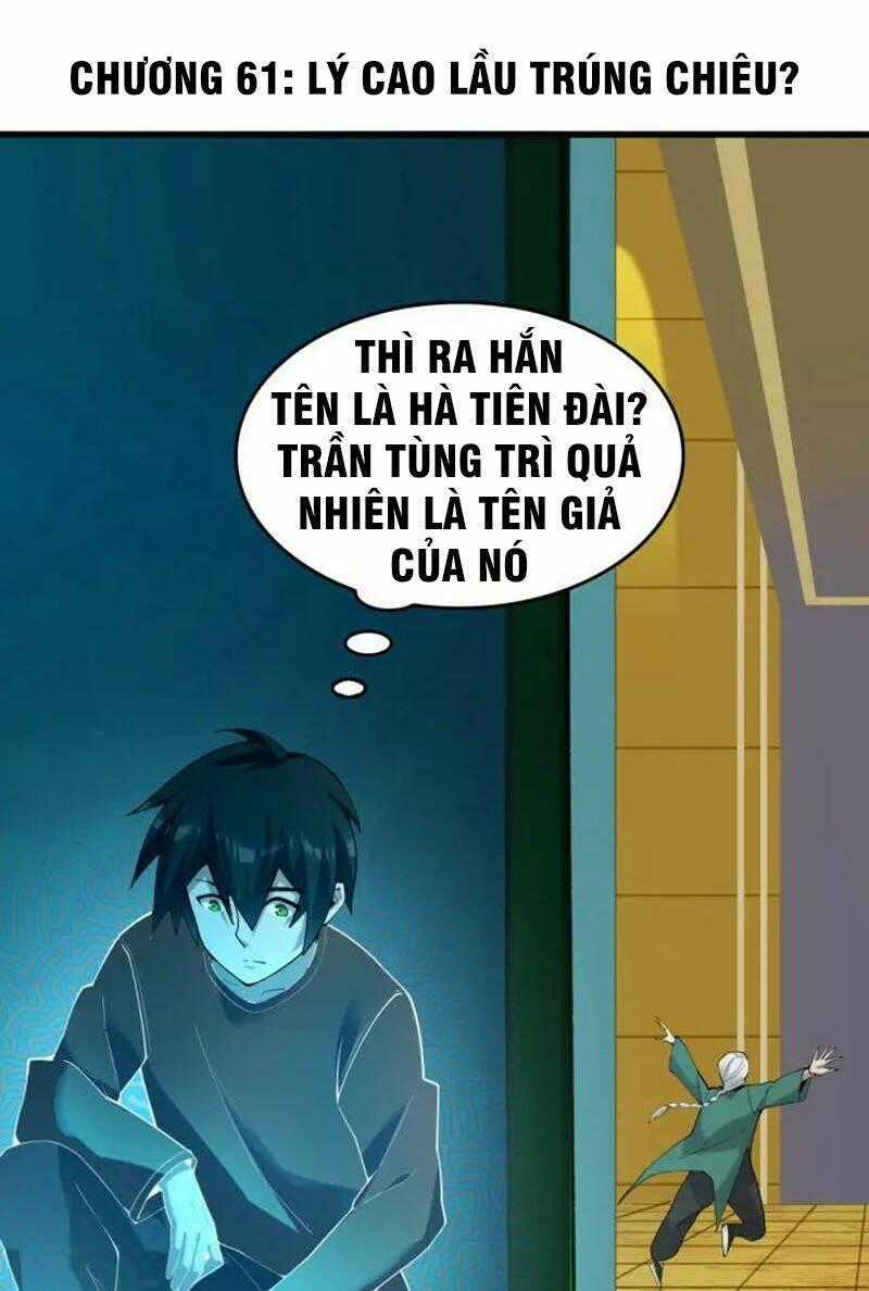 Siêu Cấp Đại Chủ Bạ Chapter 61 trang 0