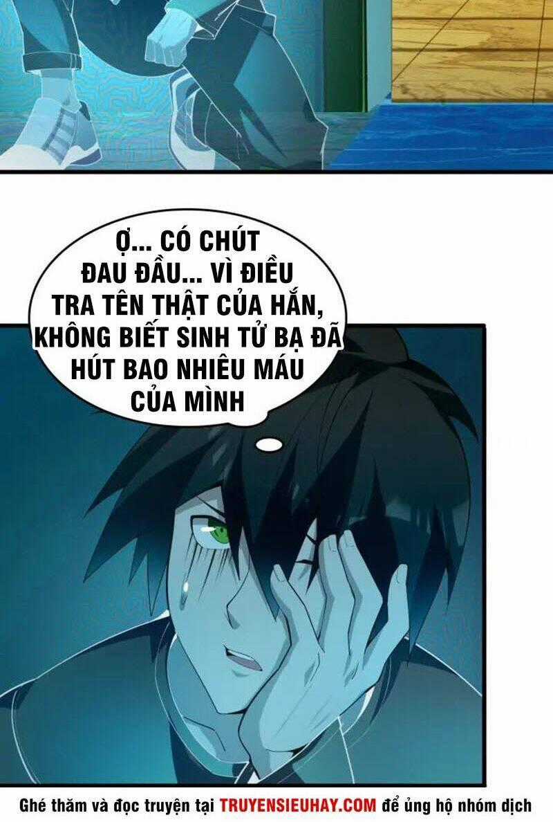 Siêu Cấp Đại Chủ Bạ Chapter 61 trang 1