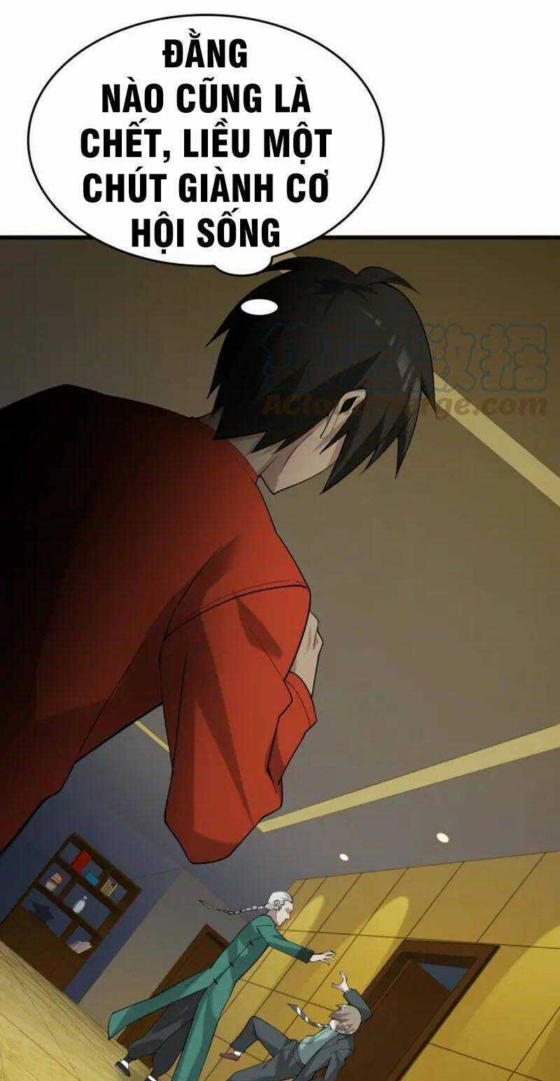 Siêu Cấp Đại Chủ Bạ Chapter 61 trang 11