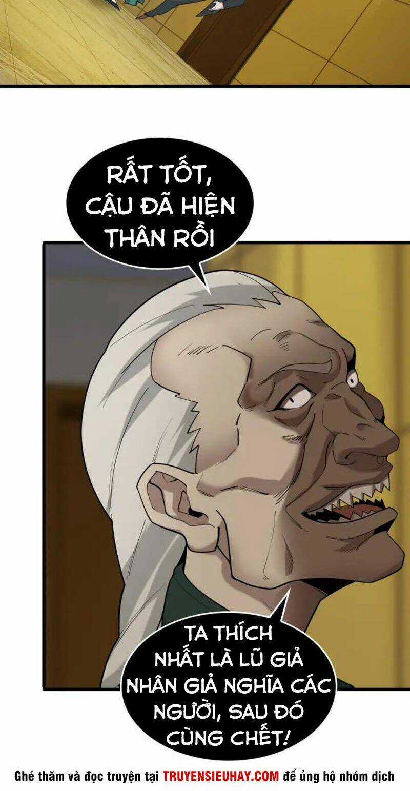 Siêu Cấp Đại Chủ Bạ Chapter 61 trang 12