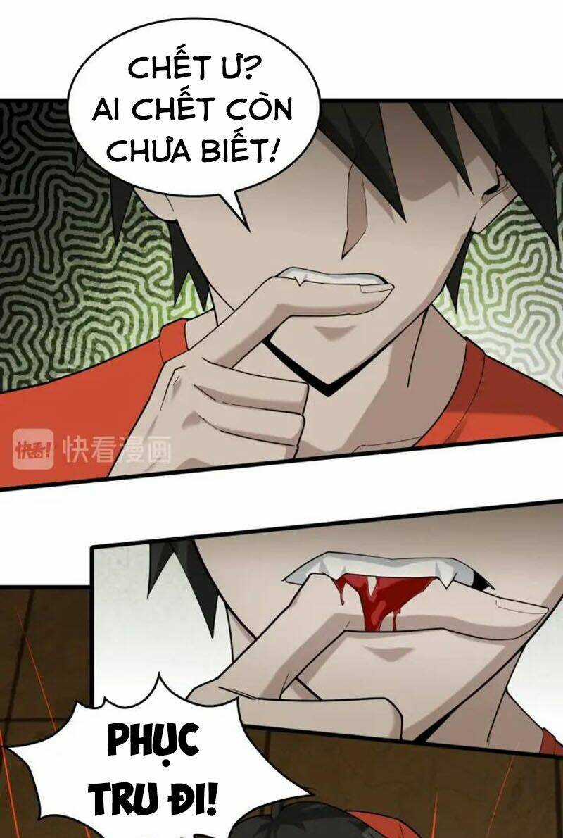 Siêu Cấp Đại Chủ Bạ Chapter 61 trang 13