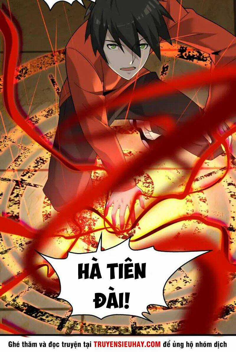 Siêu Cấp Đại Chủ Bạ Chapter 61 trang 14