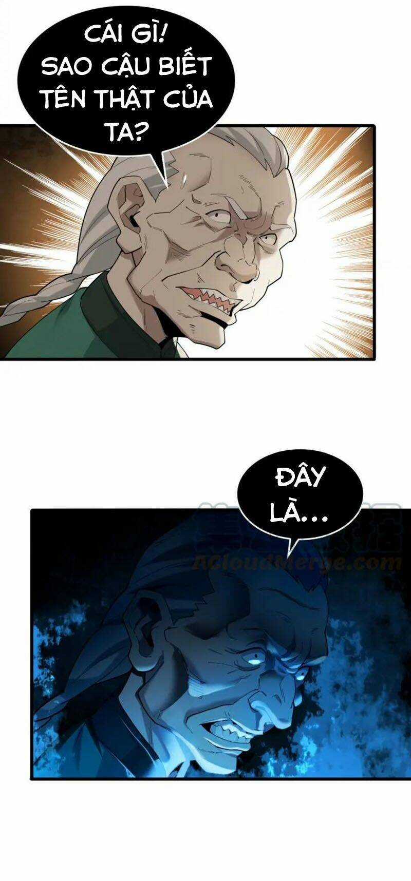 Siêu Cấp Đại Chủ Bạ Chapter 61 trang 15