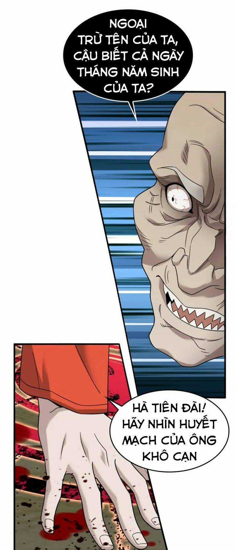 Siêu Cấp Đại Chủ Bạ Chapter 61 trang 17