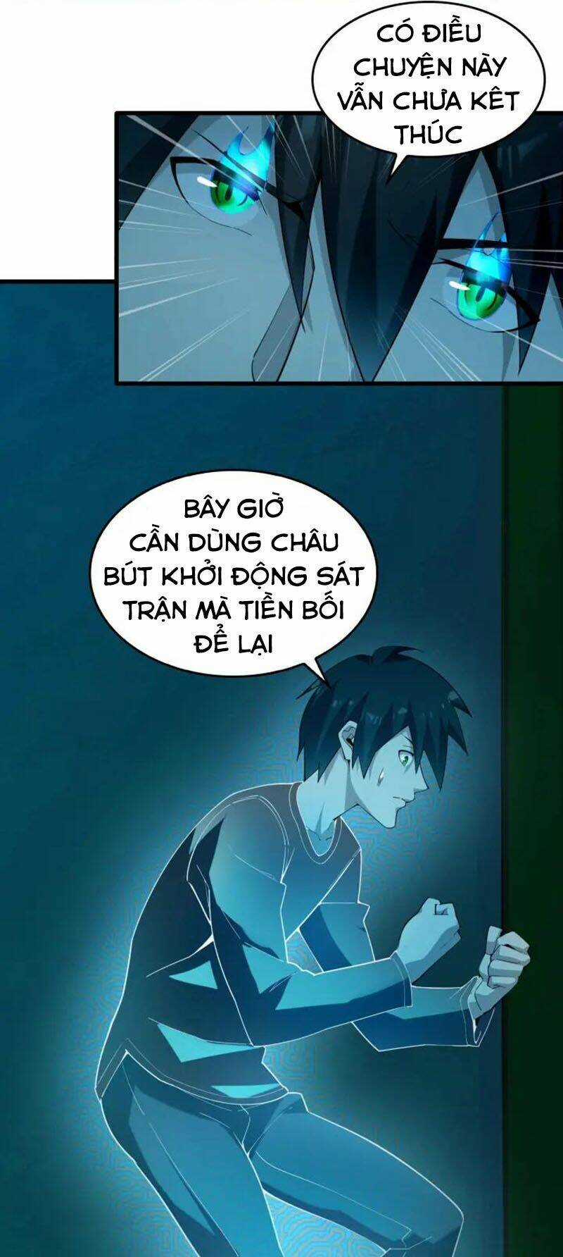 Siêu Cấp Đại Chủ Bạ Chapter 61 trang 2