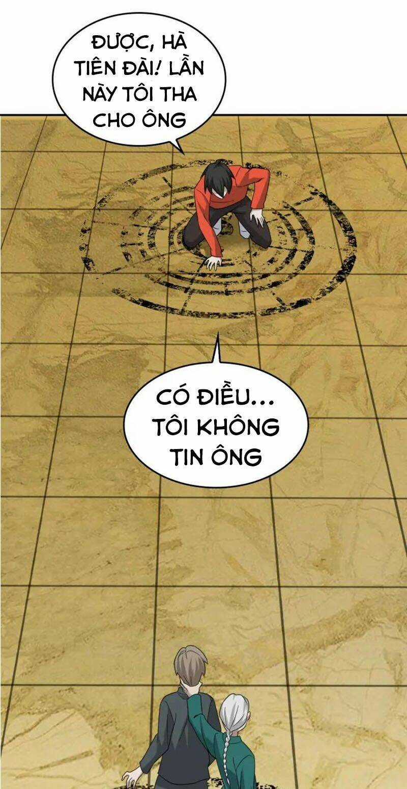 Siêu Cấp Đại Chủ Bạ Chapter 61 trang 20