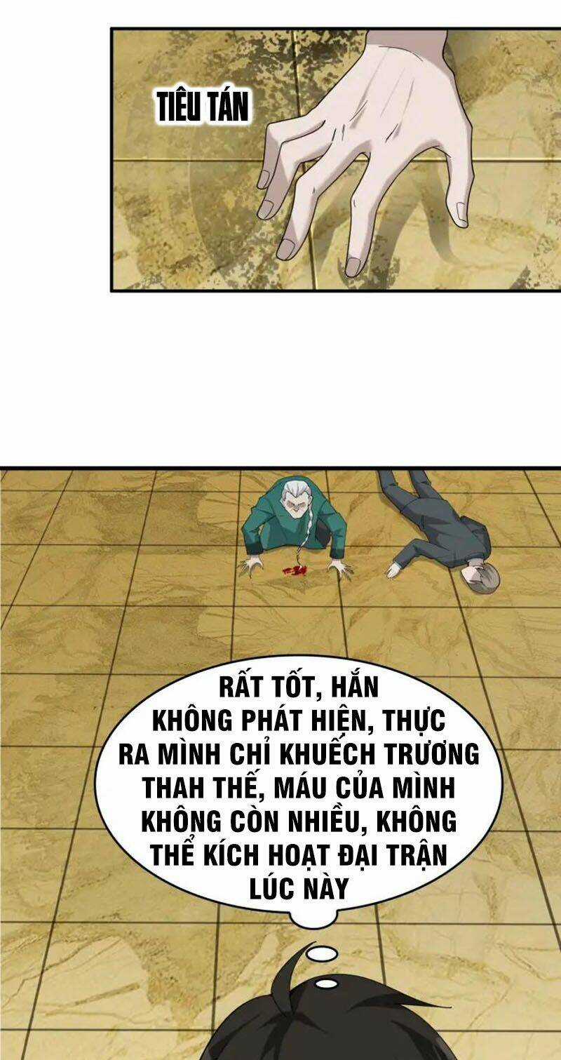 Siêu Cấp Đại Chủ Bạ Chapter 61 trang 24