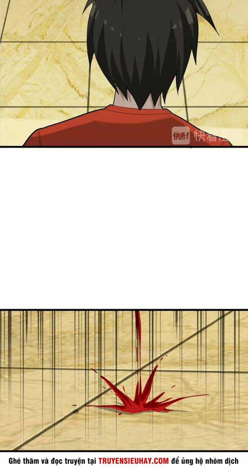 Siêu Cấp Đại Chủ Bạ Chapter 61 trang 25