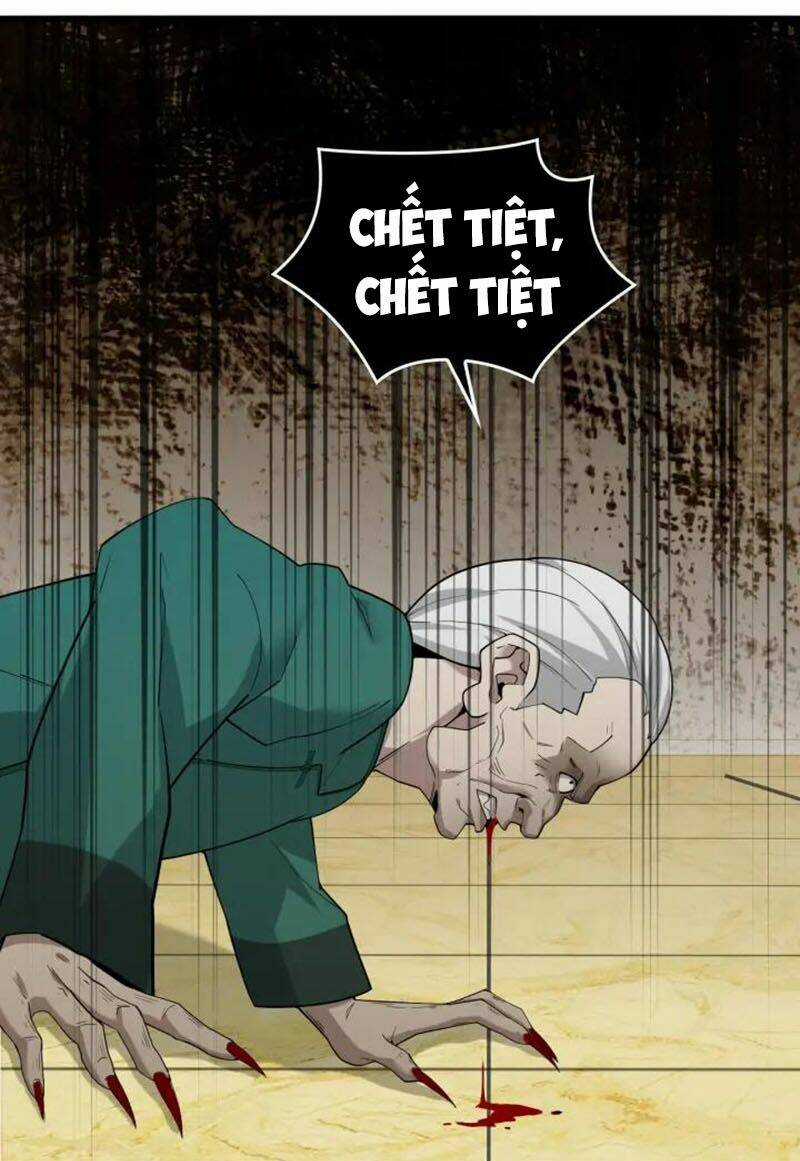 Siêu Cấp Đại Chủ Bạ Chapter 61 trang 26