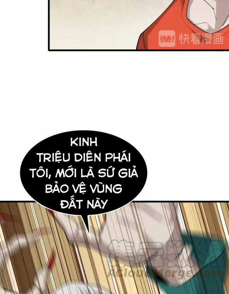 Siêu Cấp Đại Chủ Bạ Chapter 61 trang 29