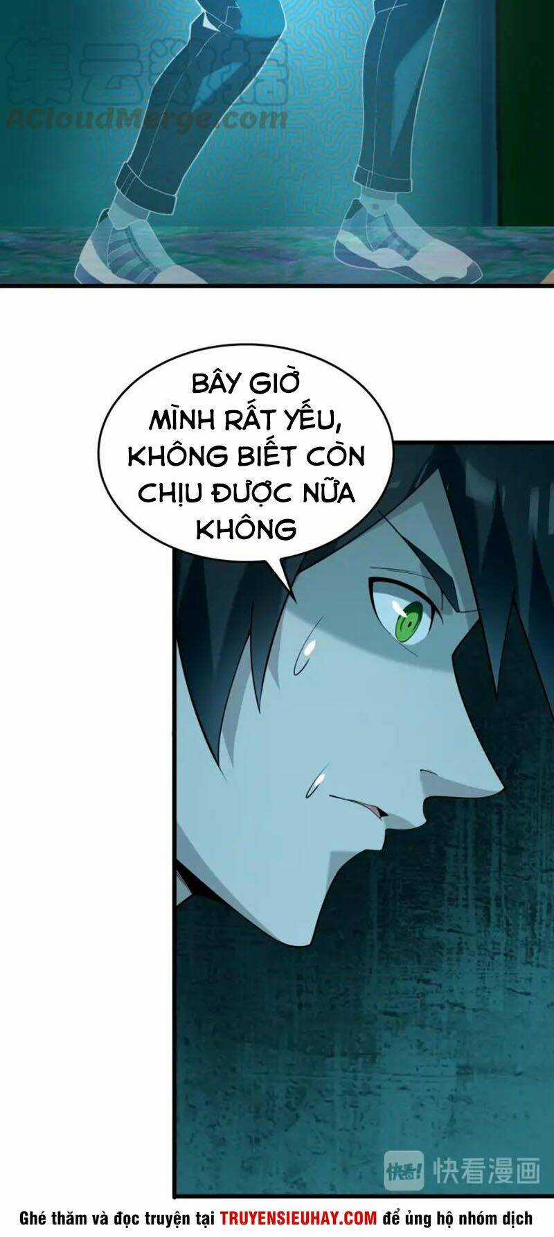Siêu Cấp Đại Chủ Bạ Chapter 61 trang 3