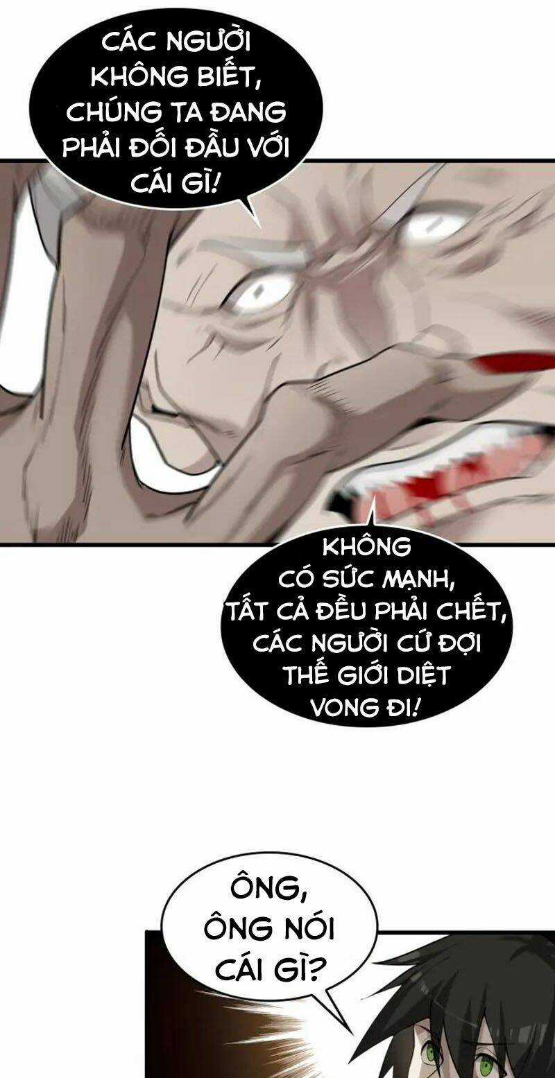 Siêu Cấp Đại Chủ Bạ Chapter 61 trang 31