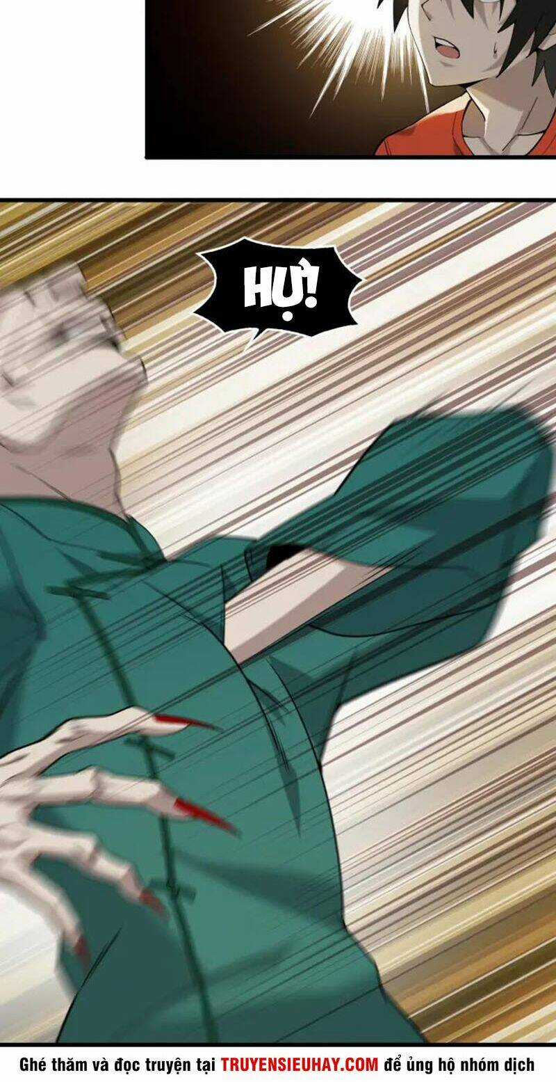 Siêu Cấp Đại Chủ Bạ Chapter 61 trang 32