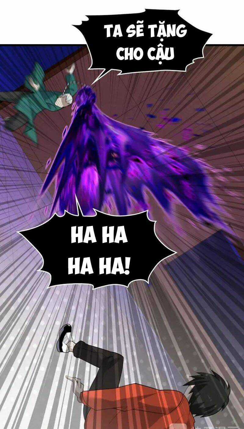 Siêu Cấp Đại Chủ Bạ Chapter 61 trang 35