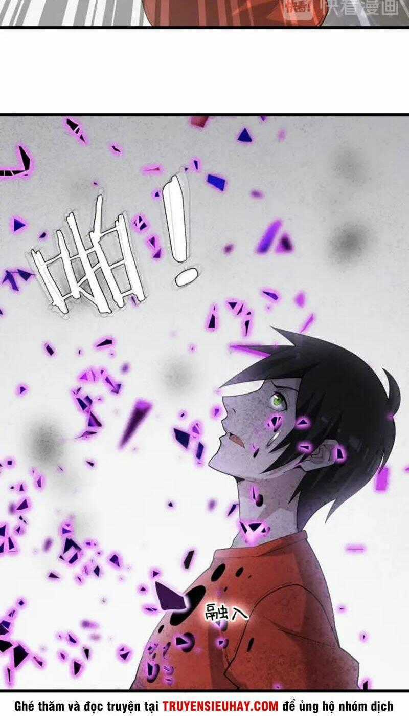 Siêu Cấp Đại Chủ Bạ Chapter 61 trang 36