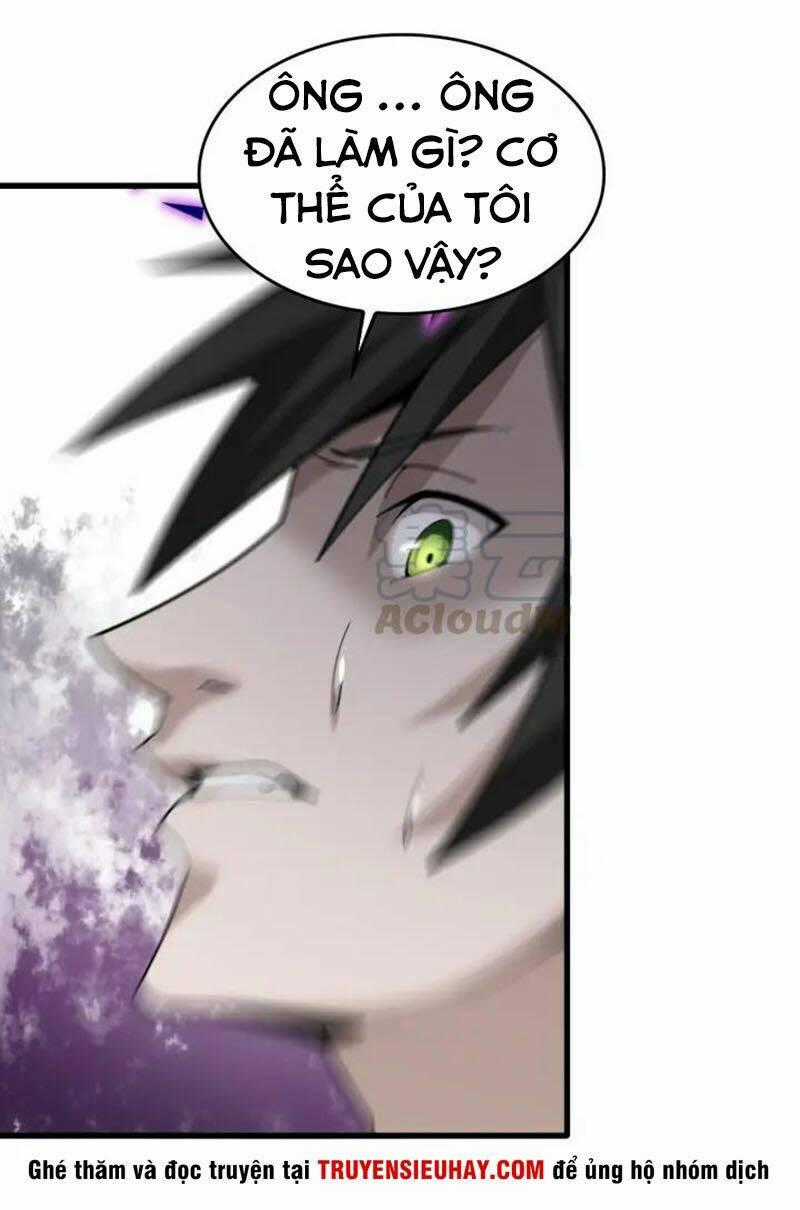 Siêu Cấp Đại Chủ Bạ Chapter 61 trang 37