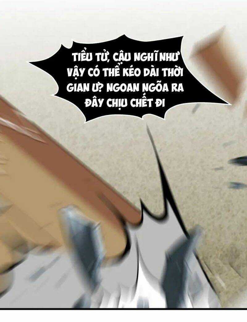 Siêu Cấp Đại Chủ Bạ Chapter 61 trang 4