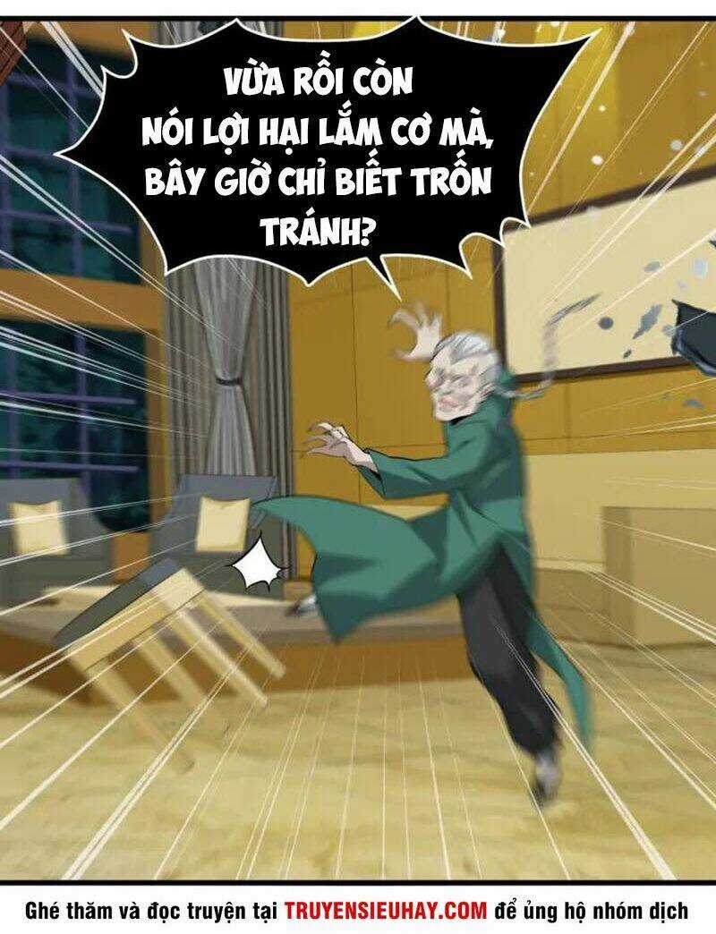 Siêu Cấp Đại Chủ Bạ Chapter 61 trang 5