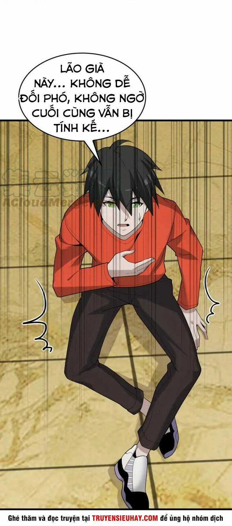 Siêu Cấp Đại Chủ Bạ Chapter 62 trang 1
