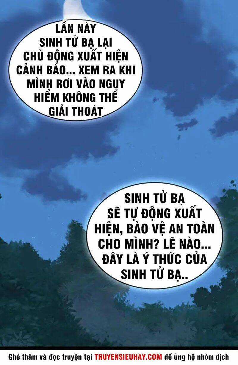 Siêu Cấp Đại Chủ Bạ Chapter 62 trang 10