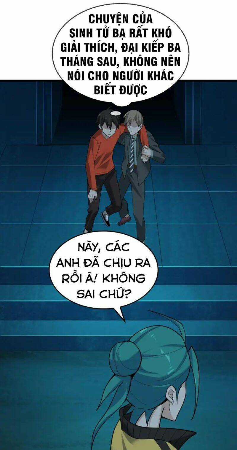 Siêu Cấp Đại Chủ Bạ Chapter 62 trang 11