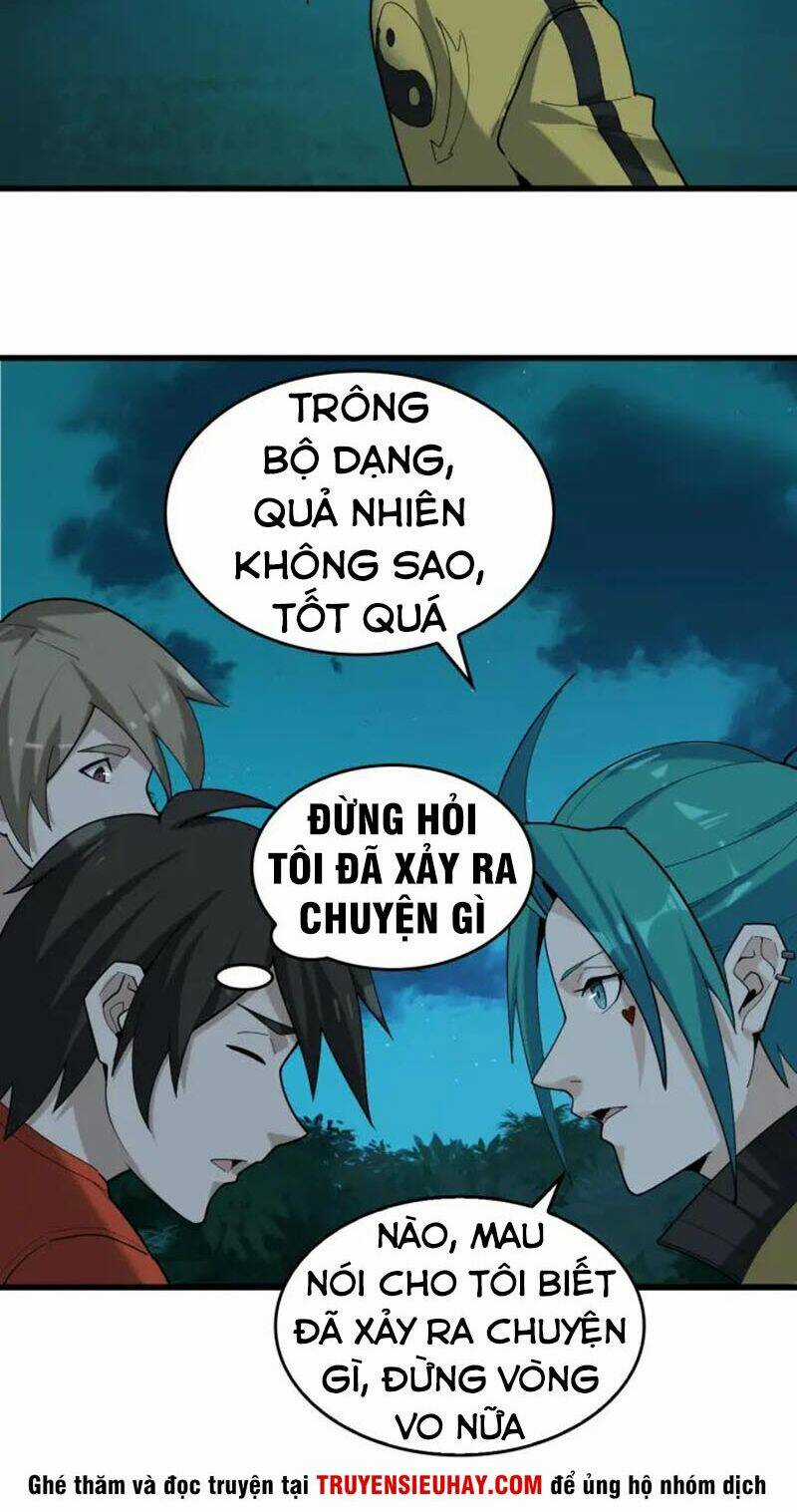 Siêu Cấp Đại Chủ Bạ Chapter 62 trang 12