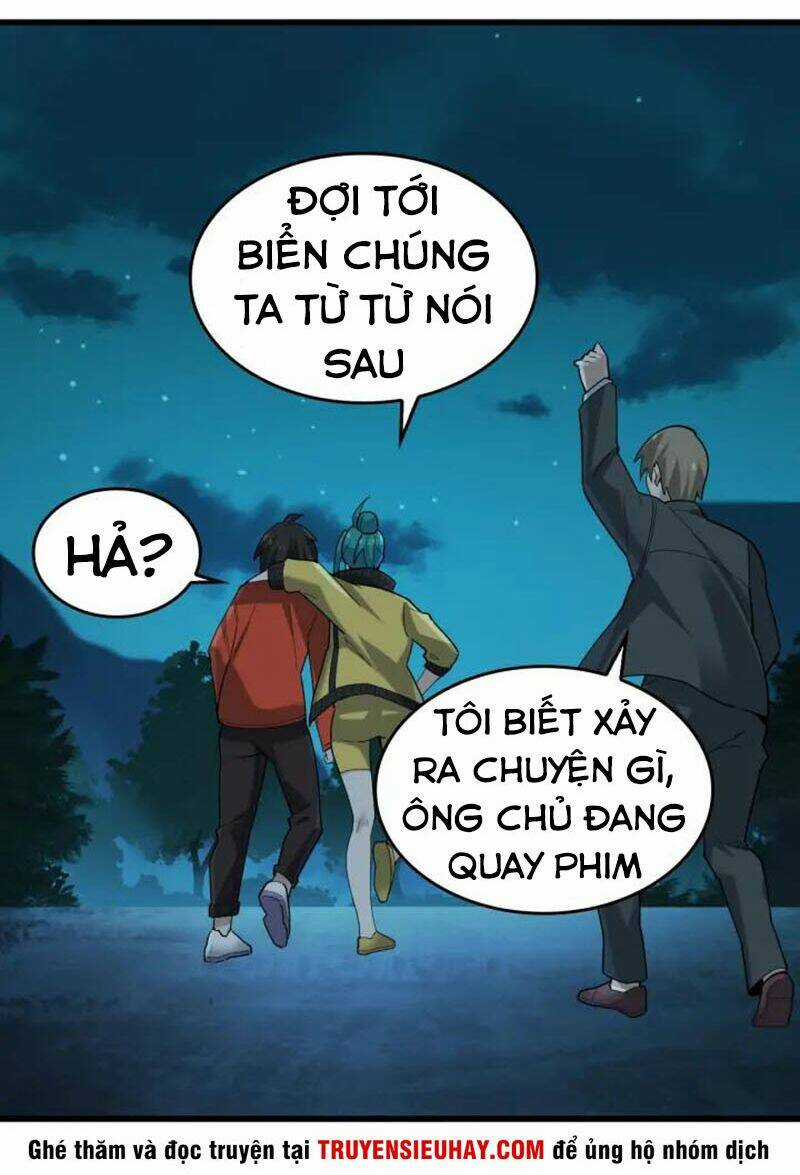 Siêu Cấp Đại Chủ Bạ Chapter 62 trang 15