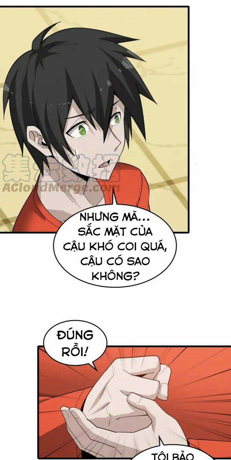 Siêu Cấp Đại Chủ Bạ Chapter 62 trang 20