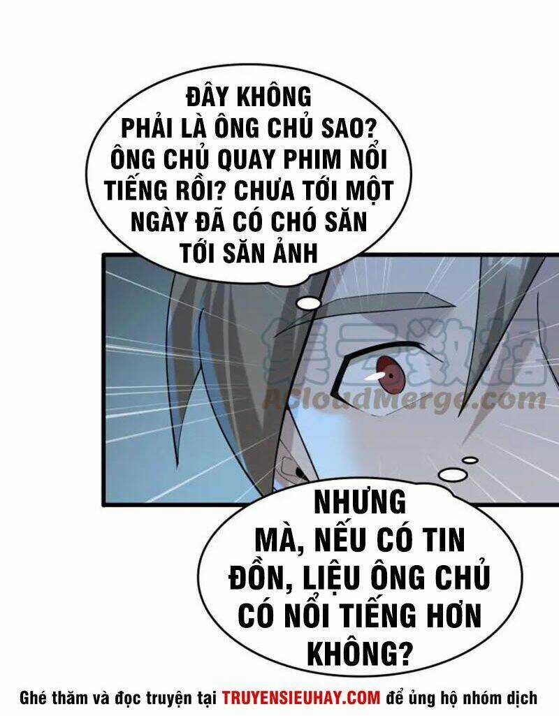 Siêu Cấp Đại Chủ Bạ Chapter 62 trang 27