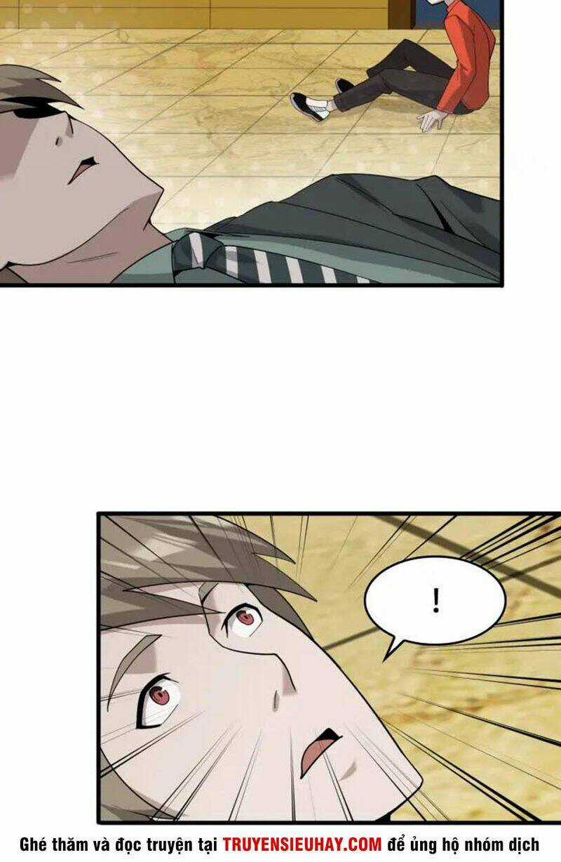 Siêu Cấp Đại Chủ Bạ Chapter 62 trang 3