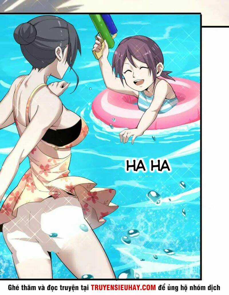 Siêu Cấp Đại Chủ Bạ Chapter 62 trang 31