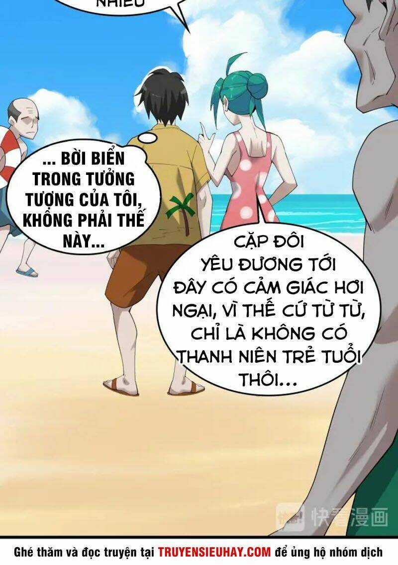 Siêu Cấp Đại Chủ Bạ Chapter 62 trang 35